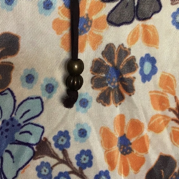 FREE People Daisy Jane Mini Dress, NWT - Picture 9 of 12